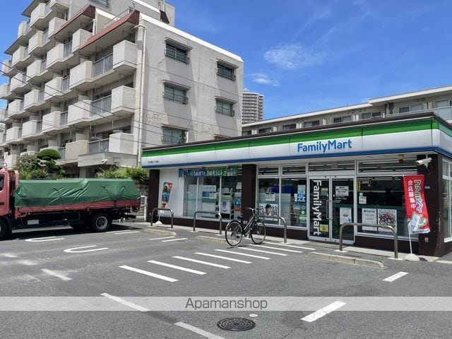 クローネ川口の周辺写真