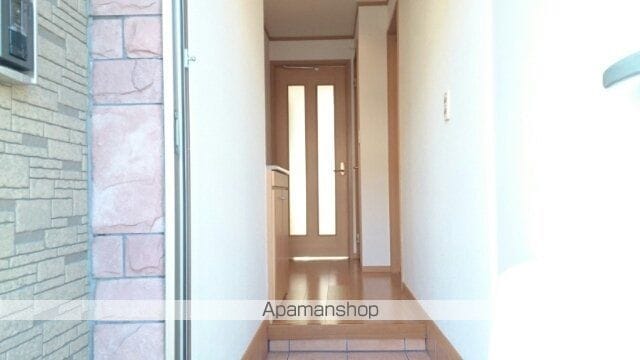 Sハウスの内装写真