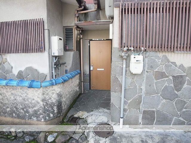 大徳寺貸家のその他写真