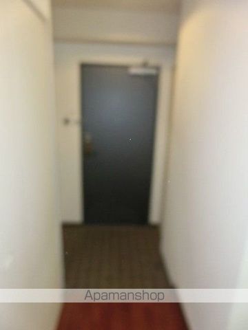 コンフォート荻窪の内装写真