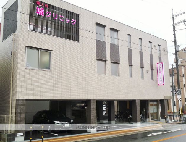 クレール西の庄の周辺写真