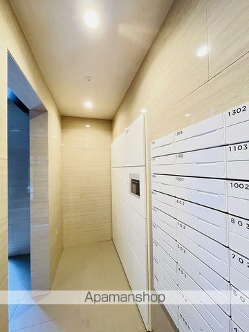 SOLメイクス新栄のその他写真