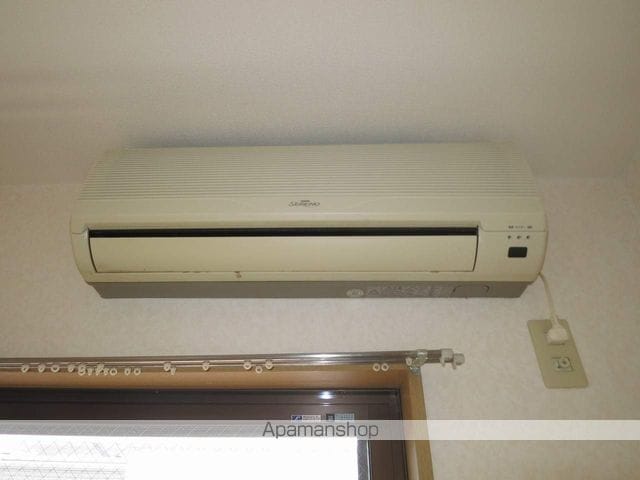 ナナヤマ岩出の内装写真