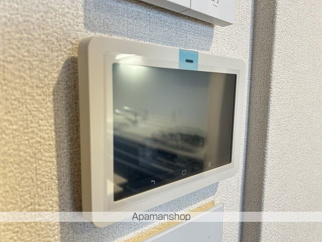 エステラ己斐の内装写真