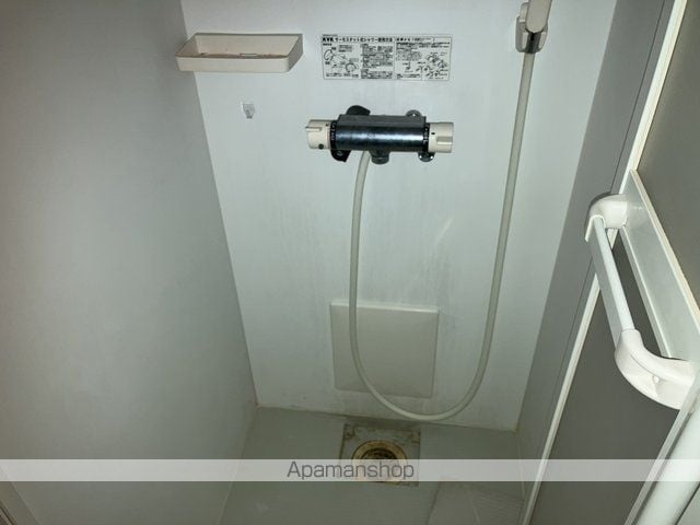 グランドボックス大泉学園の内装写真