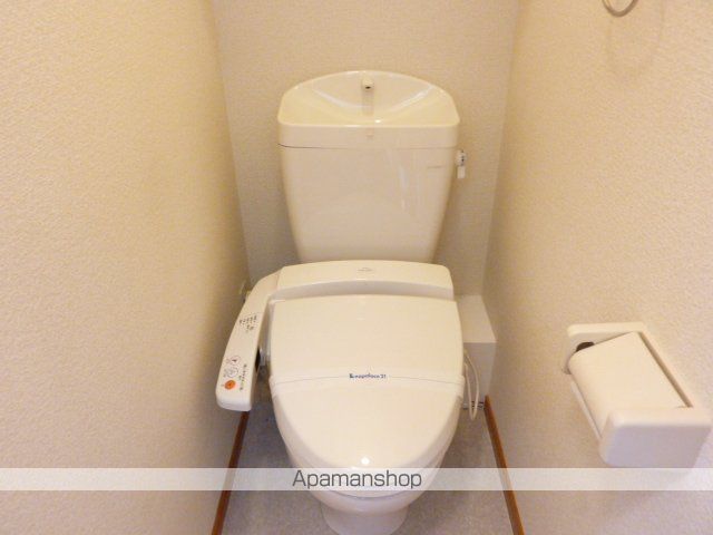 レオパレス妙音通の内装写真