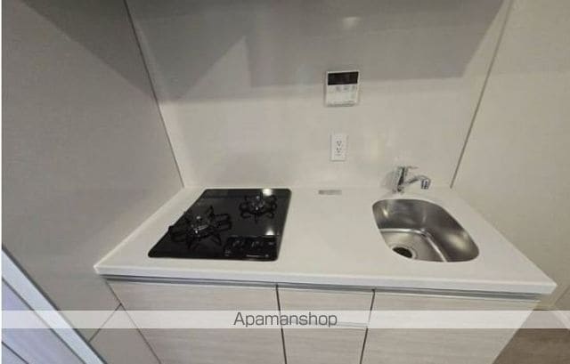 フロントプレイス飯田橋レジデンスの内装写真