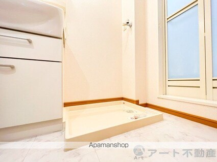 プリマヴェーラＳＴ　Ｂ[1R/32.9m2]のその他部屋・スペース