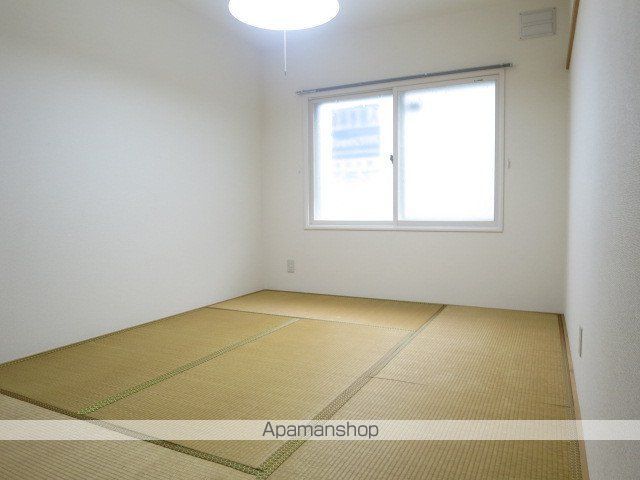 オークヒルズ89の内装写真