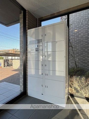 キャッスルコート飯田のその他写真
