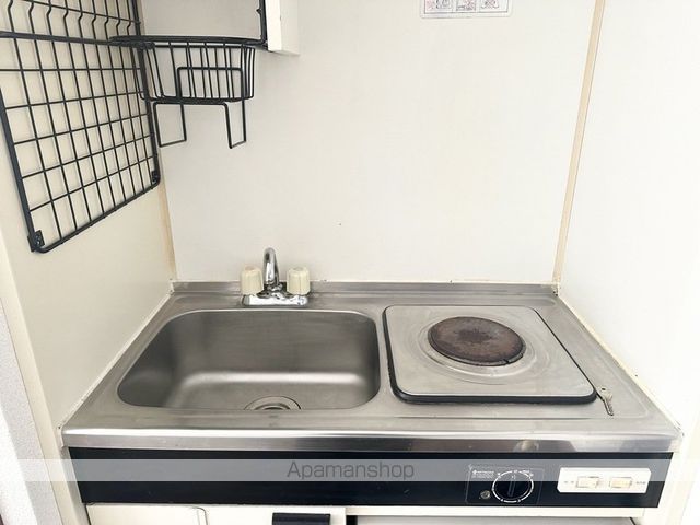ピュアリス鶴ヶ峰の内装写真