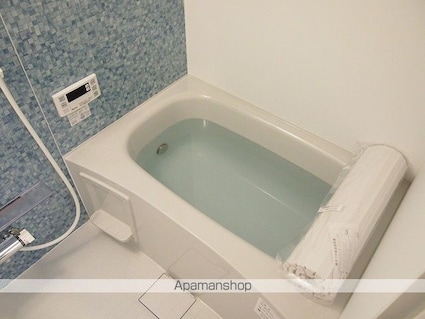 セレクトⅥ[1K/32.68m2]のバス