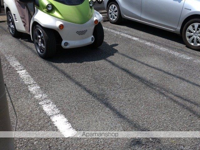 レオパレスルミエール湘南のその他写真