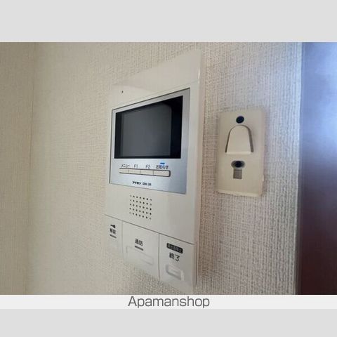 メゾンドプランタンの内装写真