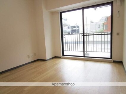 アルス東高円寺[1DK/30m2]のリビング・居間