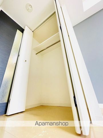 コンソラータ城北の内装写真
