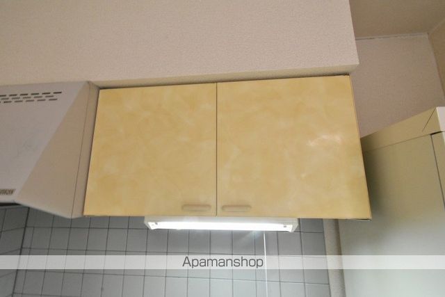 コンフォール札幌の内装写真