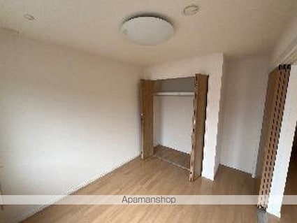 オーロラウェーブ[2LDK/60.34m2]のトイレ