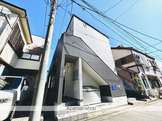 レイラタウン東林間