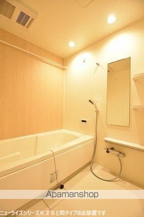 エスタブレＢ[2DK/59.55m2]の収納