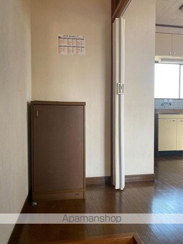 コーポアイアンA・Bの内装写真