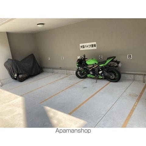 ヴェルドゥール南茨木の内装写真