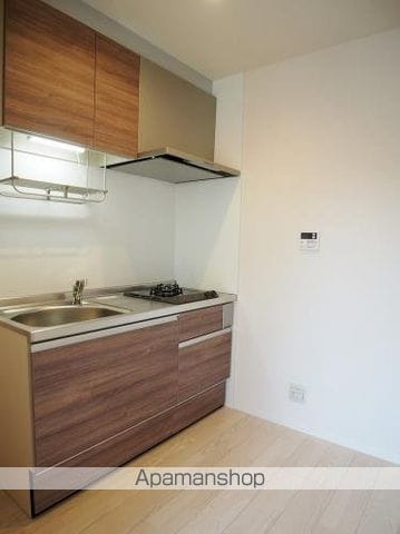 Casaの内装写真