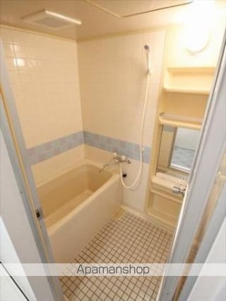 エル・エディフィシオＥ－１[3DK/58.32m2]のバス