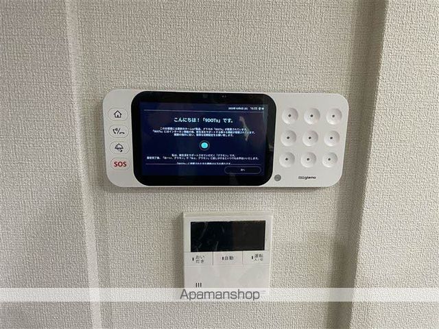 Comodo.TTの内装写真