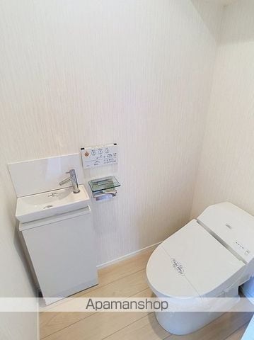 MJR宇宿パークサイドの内装写真