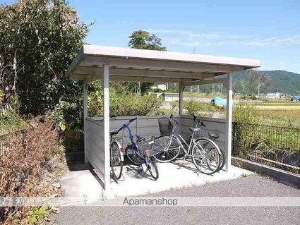 レオパレス柏田[1K/28.02m2]の共用部1