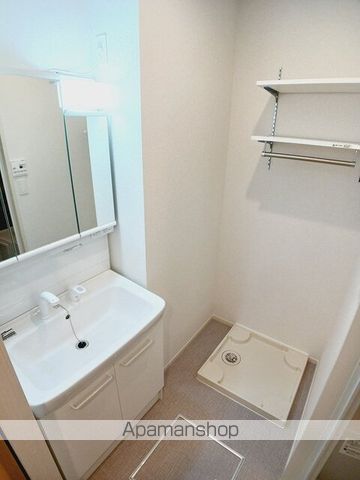 シエロガーデン介良の内装写真