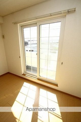 フローラル奥田Aの内装写真