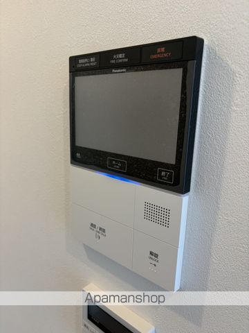 プライムメゾン入谷の内装写真