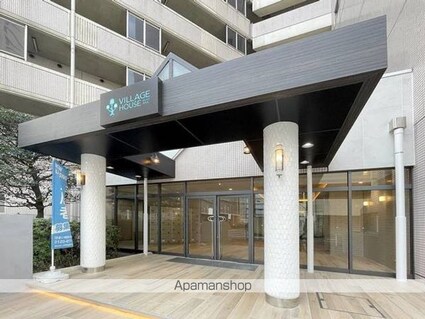 ビレッジハウス芝浦タワー１号棟[2LDK/60.58m2]の内装3