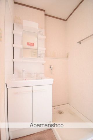 ハイツ・タイチI棟の内装写真