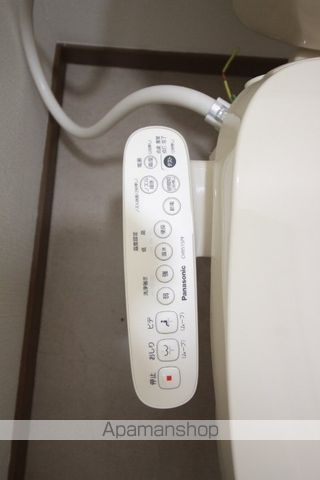 第1真黒ビルの内装写真