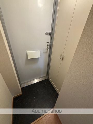 レオパレス菱沼の内装写真