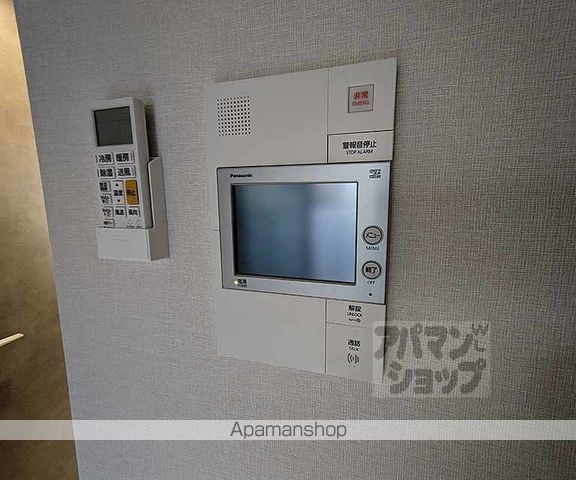 ブランシエスタ西京極の内装写真