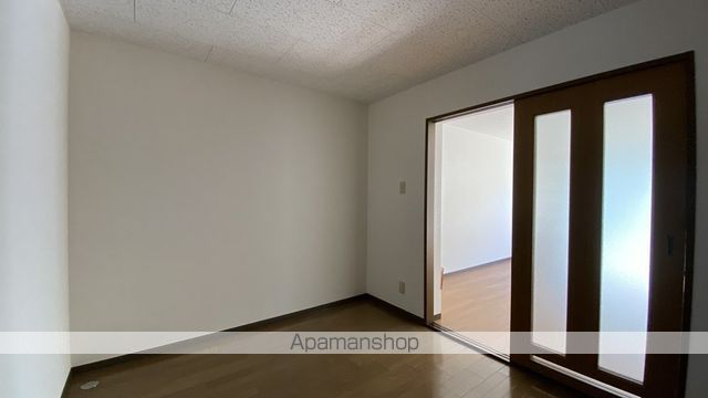 プレステージ高島の内装写真