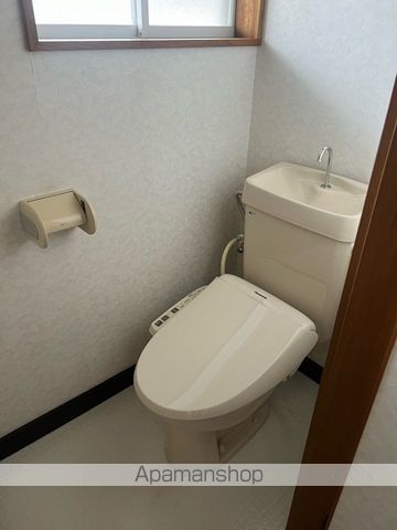メゾンビィーズの内装写真