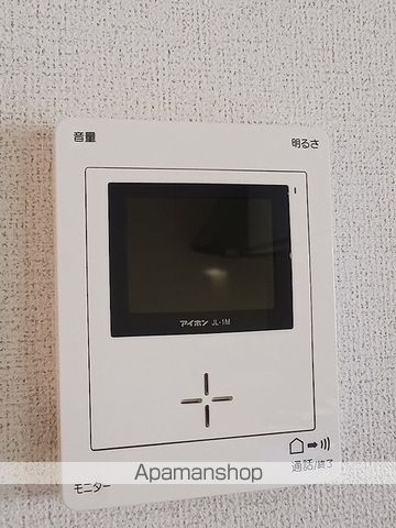 ベルデセイスの内装写真