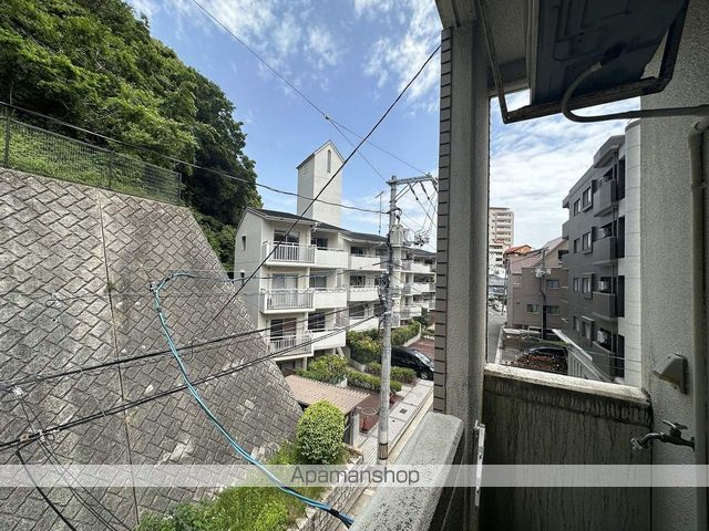 Sビル段原の内装写真