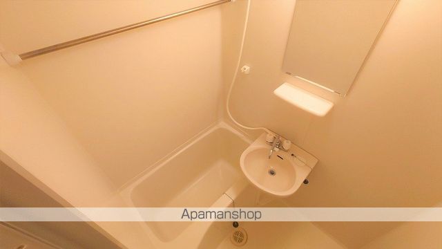 レオパレスZEROの内装写真