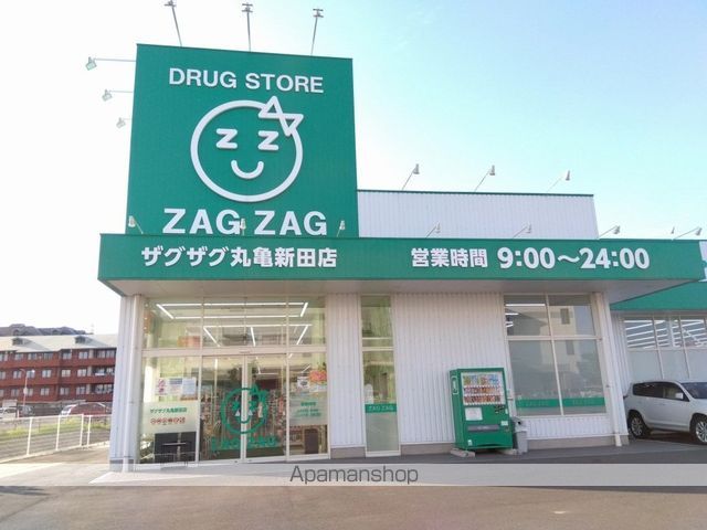 レオネクストかおりの周辺写真