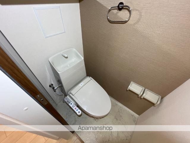 アリエッタの内装写真