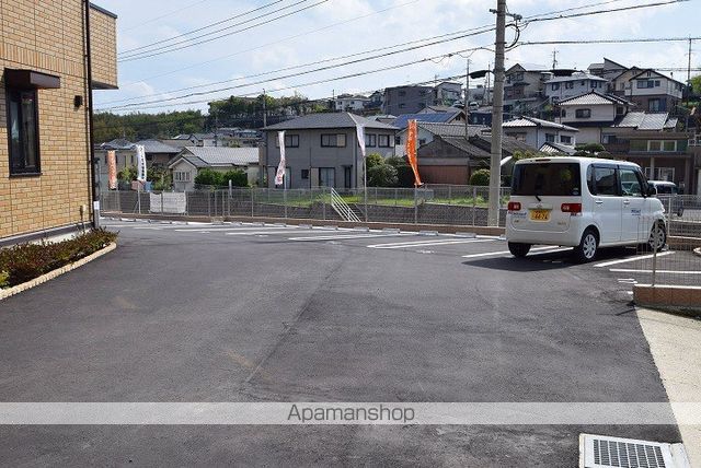 ソシアメゾン坂元のその他写真