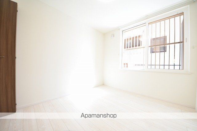 メゾン北37の内装写真