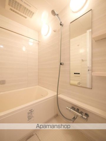 PREMIUM CUBE G 三軒茶屋の内装写真