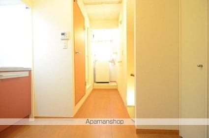 レオパレス木太南Ⅱ[1K/26.08m2]のその他部屋・スペース